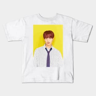 ONEUS Ravn Kids T-Shirt